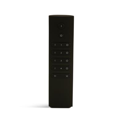 Zigbee afstandsbediening 4-zone
