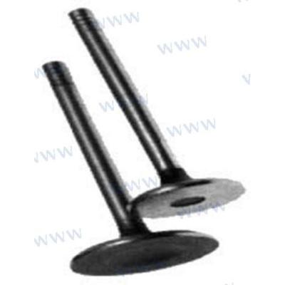 RM21186282 - UITLAATKLEP Volvo