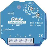 Eltako FSR61NP-230V Schakelactor Draadloos Stroomstootschakelaar 1-kanaals Inbouw (in muur) Schakelvermogen (max.) 2000 W Bereik max. (in het vrije veld) 100 m - thumbnail