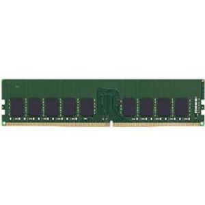 Kingston Technology KTD-PE426E/32G geheugenmodule 32 GB 1 x 32 GB DDR4 2666 MHz ECC