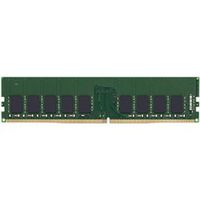 Kingston Technology KTD-PE426E/32G geheugenmodule 32 GB 1 x 32 GB DDR4 2666 MHz ECC - thumbnail
