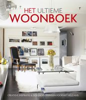 Het ultieme woonboek