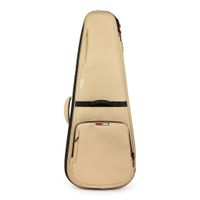 Gator Cases G-ICON335-KHK Icon serie softcase voor gitaar type 335 - beige - thumbnail