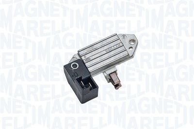 Spanningsregelaar RTT119B