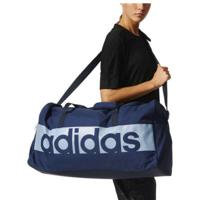 Sporttas Adidas Lin Per TB M Kleur Zwart