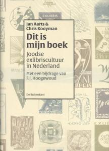 Dit is mijn boek (Hardback)