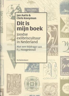 Dit is mijn boek (Hardback)