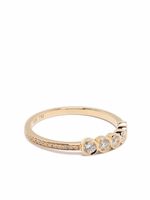 Sophie Bille Brahe bague Pleine de Diamants or 18ct - thumbnail