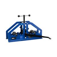 Buigmachine - handmatig - ronde buizen Ø 38 mm