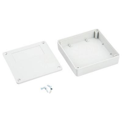 Supertronic PH018G-S Universele behuizing 85 x 85 x 23 1 stuk(s)