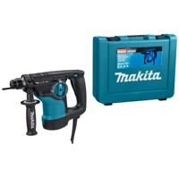 Makita HR2800 Boorhamer SDS-Plus 800W 230V in koffer Makita HR2800 Boorhamer SDS-Plus 800W 230V in koffer