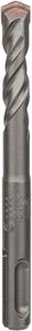Bosch Accessoires Sds-Plus Plus-3, 10X50X110 - 2608831024