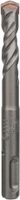 Bosch Accessoires Sds-Plus Plus-3, 10X50X110 - 2608831024
