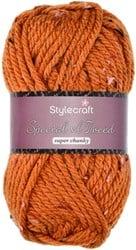 Stylecraft Special XL Tweed Super Chunky 1711 Spice