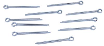 Dresselhaus splitpen