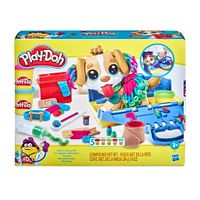 Play-Doh Dierenarts Speelset