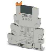 Phoenix Contact PLC-OSC- 24DC/ 48DC/100 Halfgeleiderrelais 1x NO 10 stuk(s)