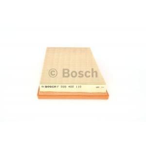 Bosch Luchtfilter F 026 400 110