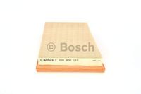 Bosch Luchtfilter F 026 400 110 - thumbnail