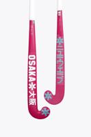 Osaka Indoor Midbow Rasberry JR