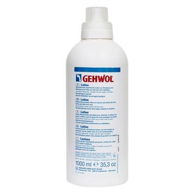 Gehwol Classic Desinfectie Lotion 1000ml Gehwol Classic Desinfectie Lotion 1000ml