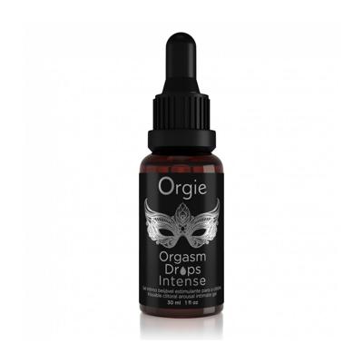 Clitorisstimulator Orgie 30 ml