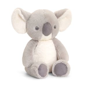 Pluche knuffel dier koala 25 cm - Knuffeldier