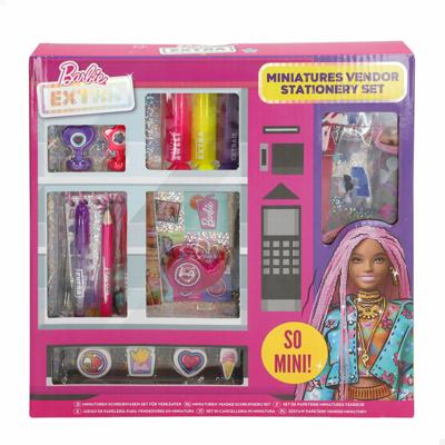 Tekenset Barbie
