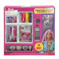 Tekenset Barbie