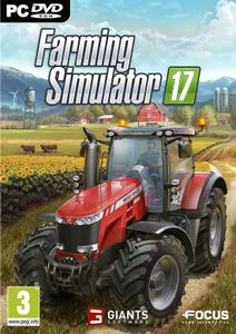 PC Farming Simulator 17