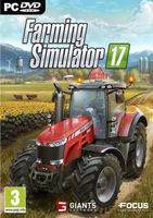 PC Farming Simulator 17 - thumbnail