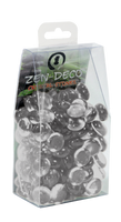 Superfish Zen Crystal Stones 300g - Witte Aquarium Stenen voor Harmonie en Rust