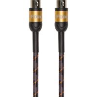 Roland RMIDI-G5 Gold Series MIDI-kabel 1.5 m
