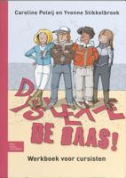 Dyslexie de baas (Paperback) Dyslexie de baas (Paperback)
