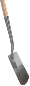 SPADE M/FIBERSTEEL SG104