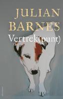 Vertrek(punt)