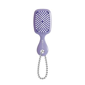 UNbrush Super Mini Keychain - Lilac