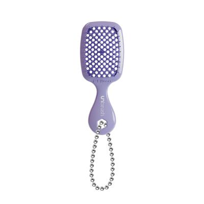 UNbrush Super Mini Keychain - Lilac