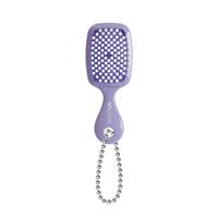 UNbrush Super Mini Keychain - Lilac UNbrush Super Mini Keychain - Lilac