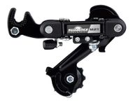 Sunrace a-derailleur race 5/6/7v m/haak