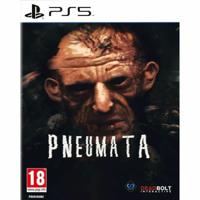 PlayStation 5-videogame Just For Games Pneumata