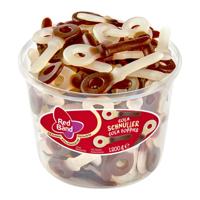 Red Band - Cola Foppies - 100 stuks