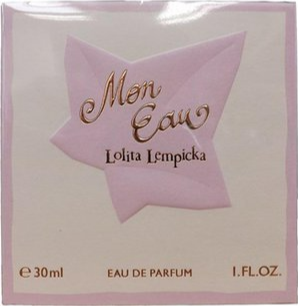 Lolita Lempicka Mon Eau Eau de Parfum