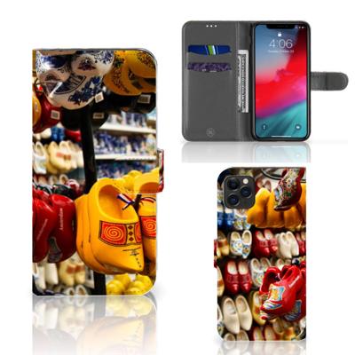 Apple iPhone 11 Pro Max | Flip Cover | Klompen