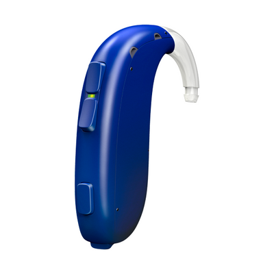 Oticon Xceed Play 2 UP- gehoorapparaat / hoortoestel