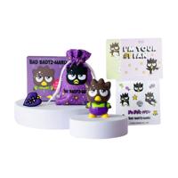 Hello Kitty and Friends Mini figure Badtzmaru 6 cm Hello Kitty and Friends Mini figure Badtzmaru 6 cm