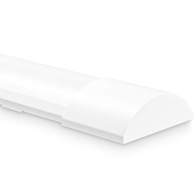 HOFTRONIC™ LED Batten 120 cm 40W 6400K 4800lm (120lm/W) Samsung LEDs - 5 jaar garantie incl. montageklemmen