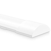 LED Batten 120 cm 40W 6400K 4800lm (120lm/W) Samsung LEDs - 5 jaar garantie incl. montageklemmen