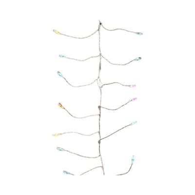 LED-lichtkrans Lumineo 6 W 6 m 1,2 m 6,7 m