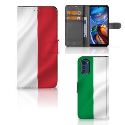 Motorola Moto E32 | Moto E32s | Bookstyle Case | Italië